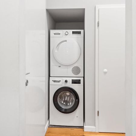 Center Apartments In Prenzlauerberg Berlin Dış mekan fotoğraf