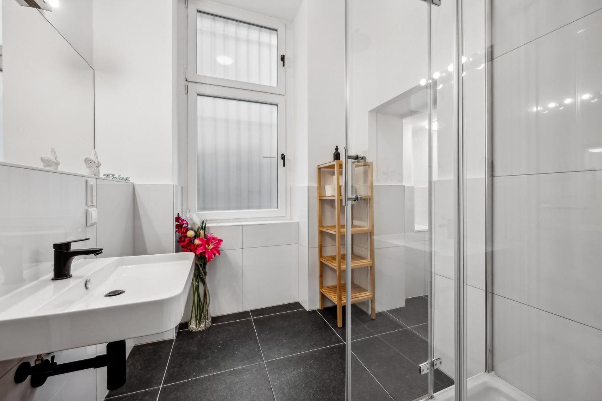 Center Apartments In Prenzlauerberg Berlin Dış mekan fotoğraf