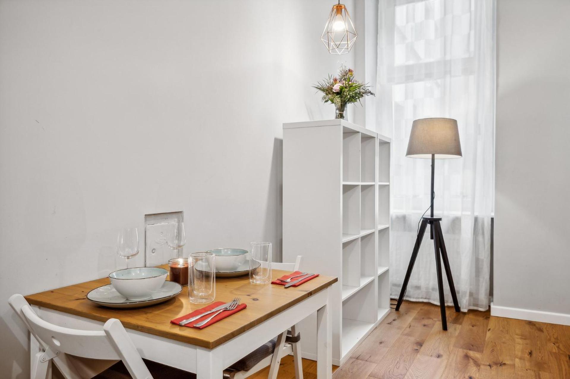 Center Apartments In Prenzlauerberg Berlin Dış mekan fotoğraf