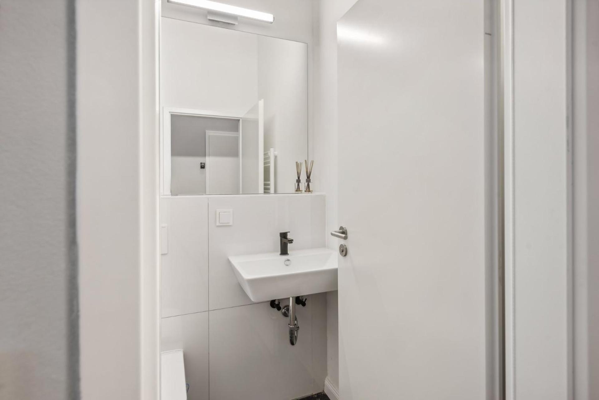 Center Apartments In Prenzlauerberg Berlin Dış mekan fotoğraf