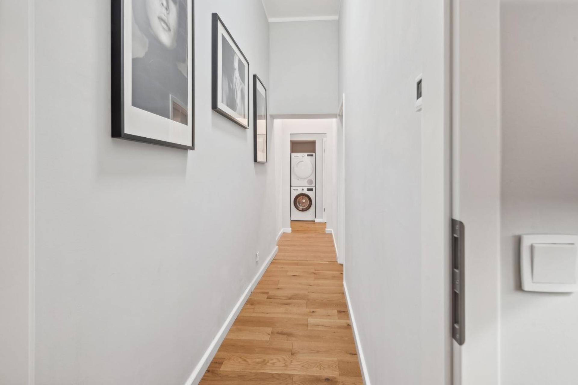 Center Apartments In Prenzlauerberg Berlin Dış mekan fotoğraf